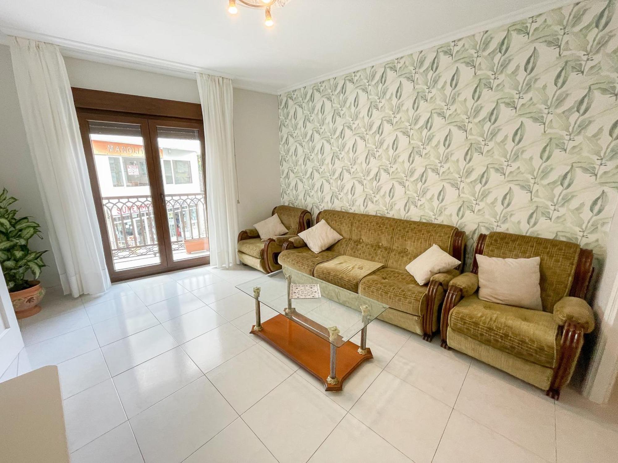 Apartamentos Portonovo 3000 エクステリア 写真