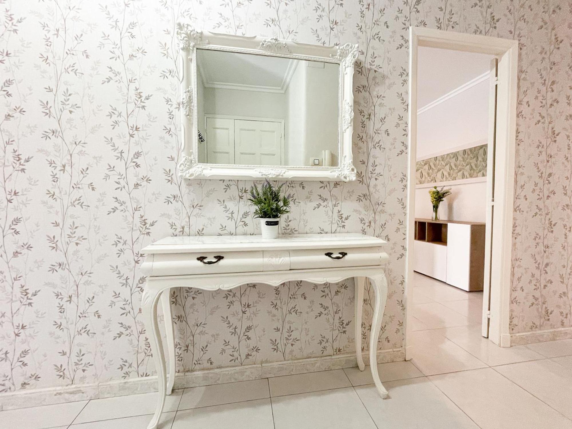 Apartamentos Portonovo 3000 エクステリア 写真
