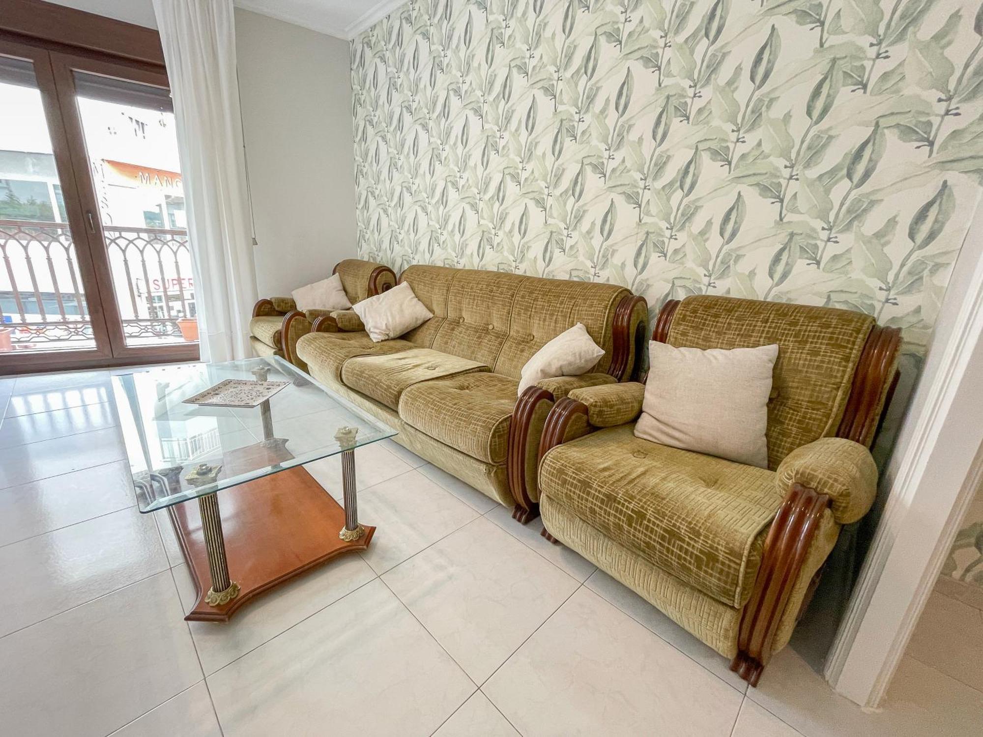 Apartamentos Portonovo 3000 エクステリア 写真