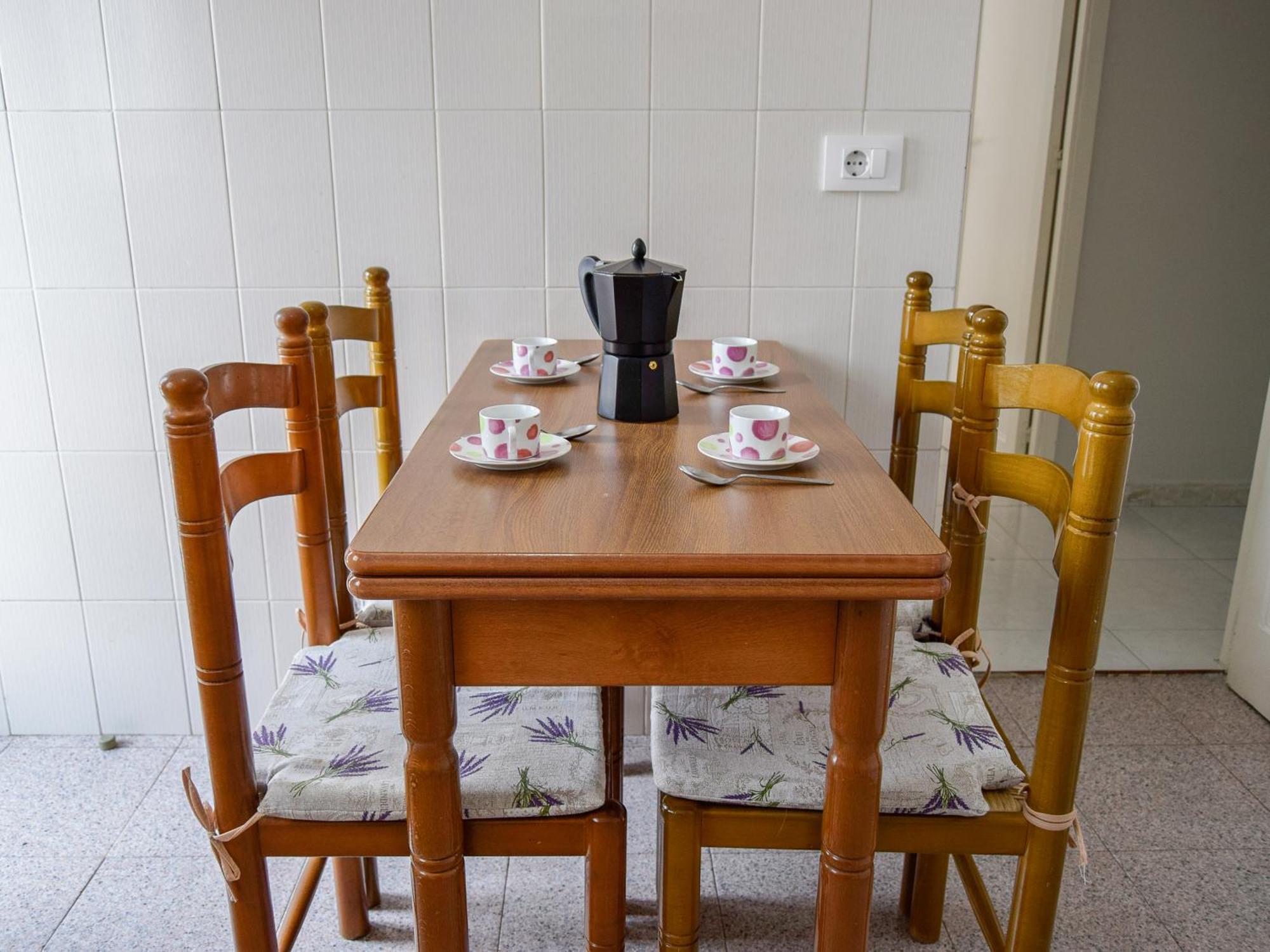 Apartamentos Portonovo 3000 エクステリア 写真