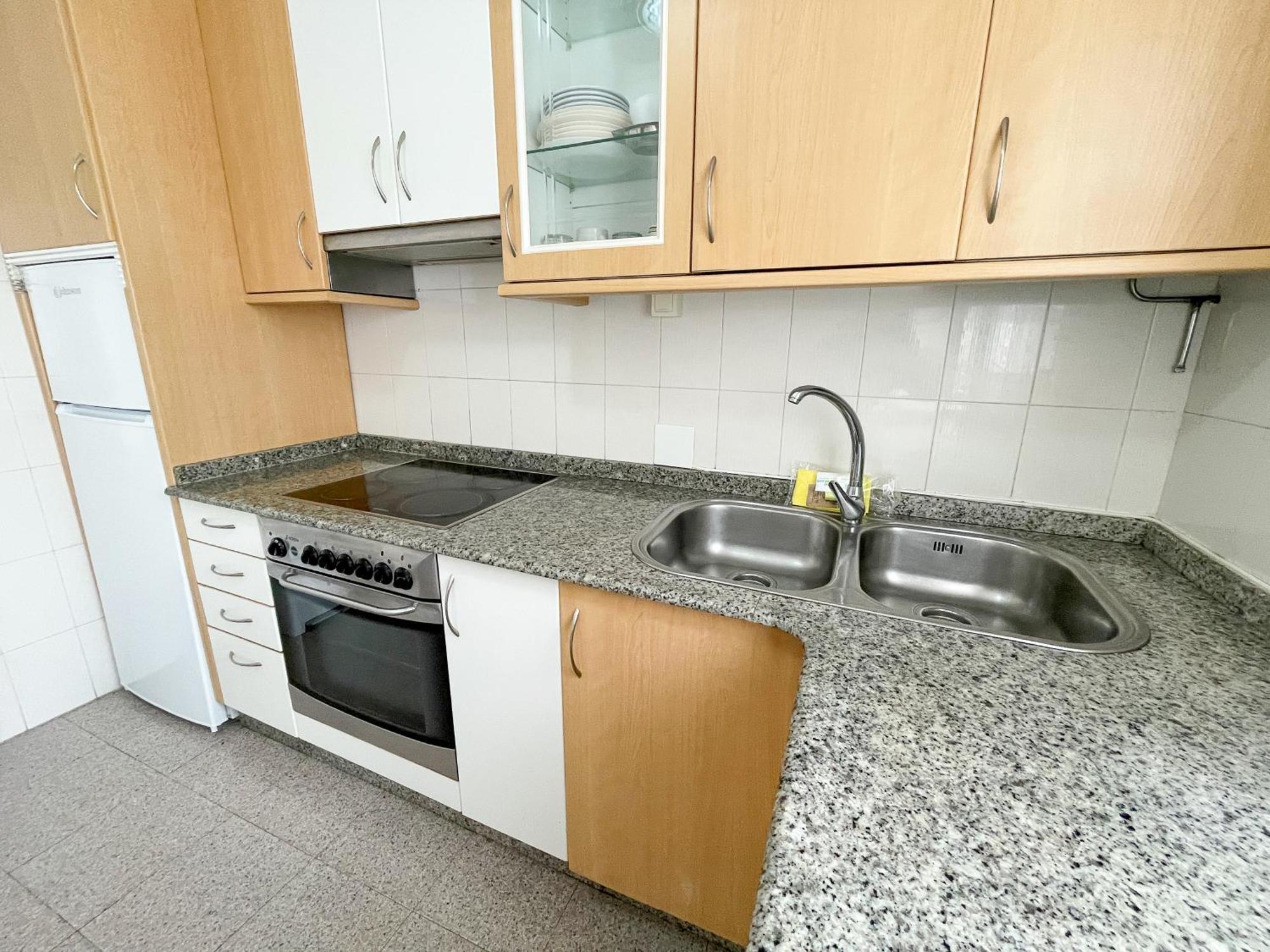 Apartamentos Portonovo 3000 エクステリア 写真