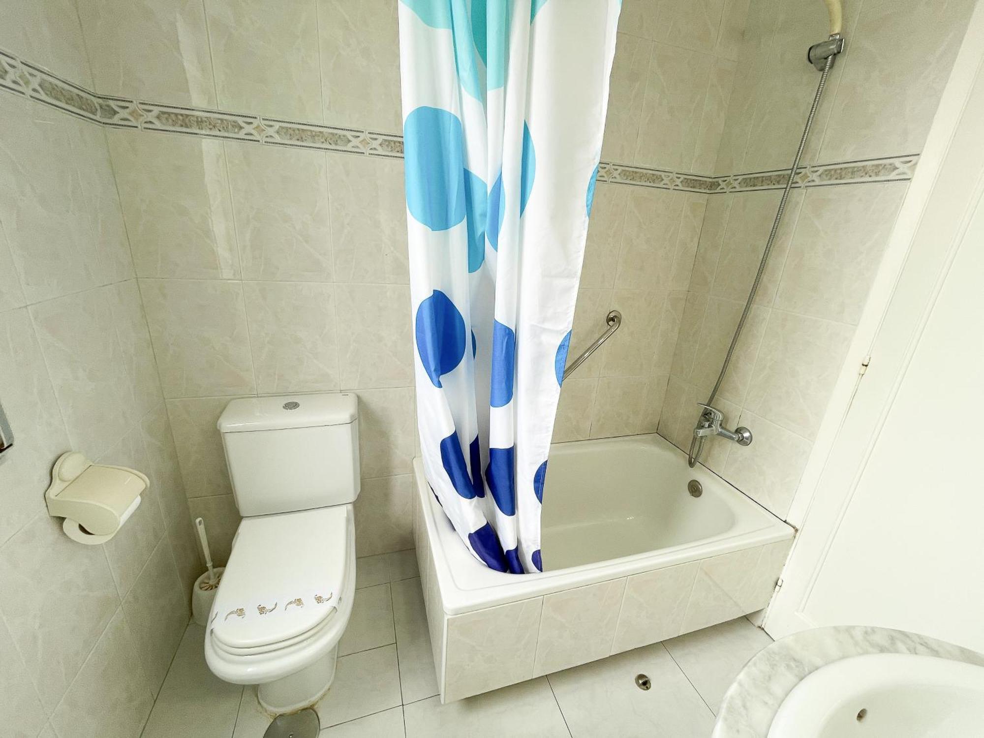Apartamentos Portonovo 3000 エクステリア 写真