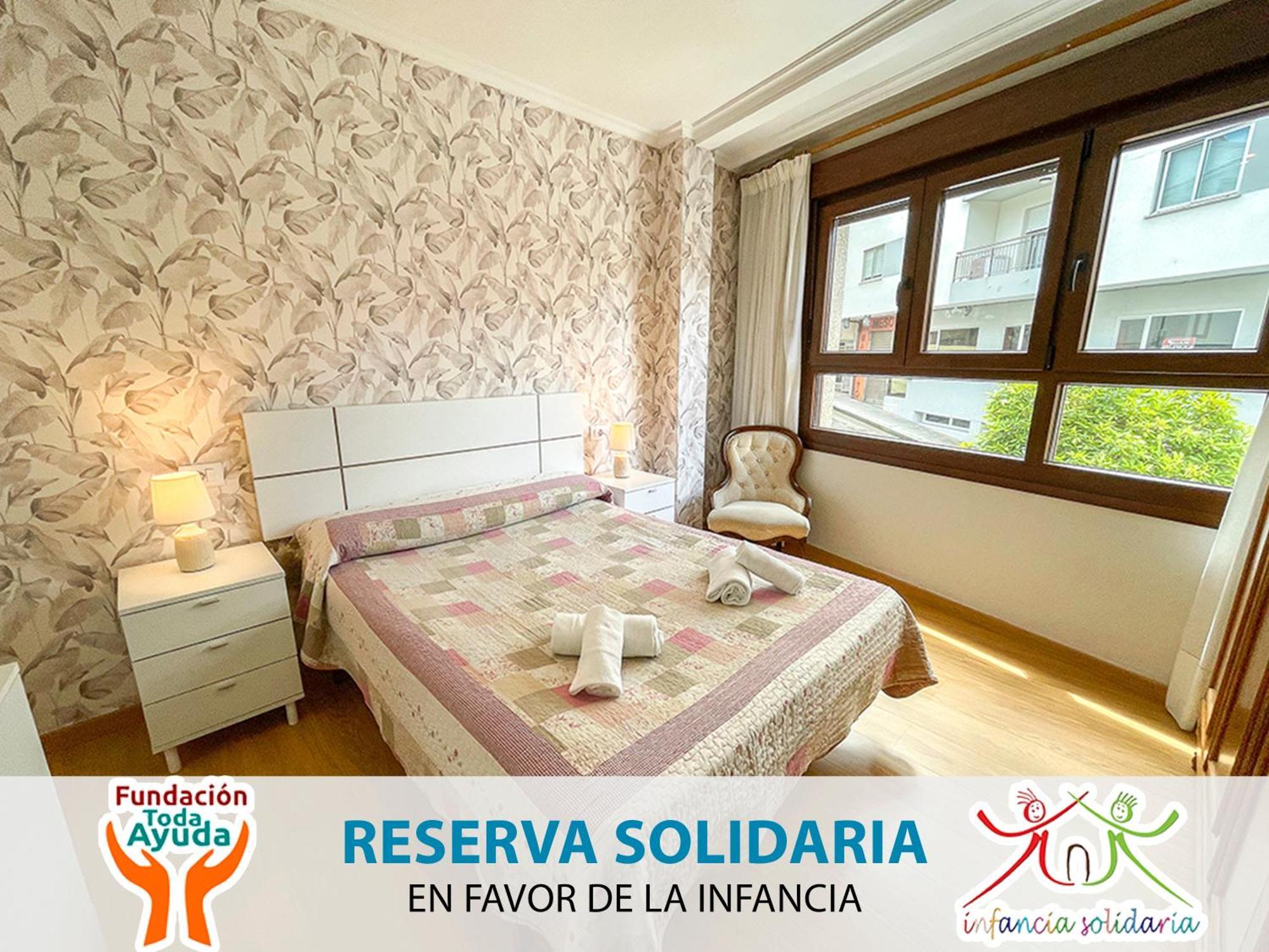 Apartamentos Portonovo 3000 エクステリア 写真