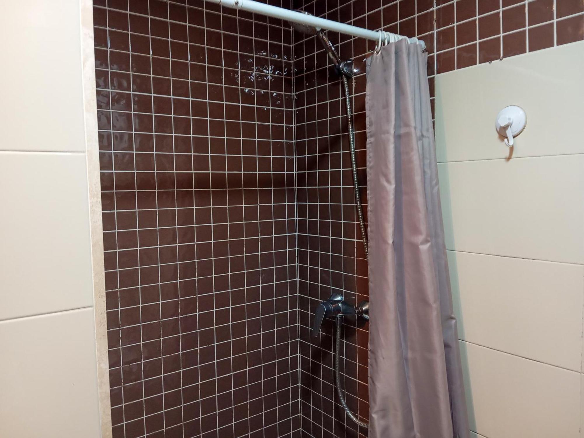 Apartamentos Portonovo 3000 エクステリア 写真