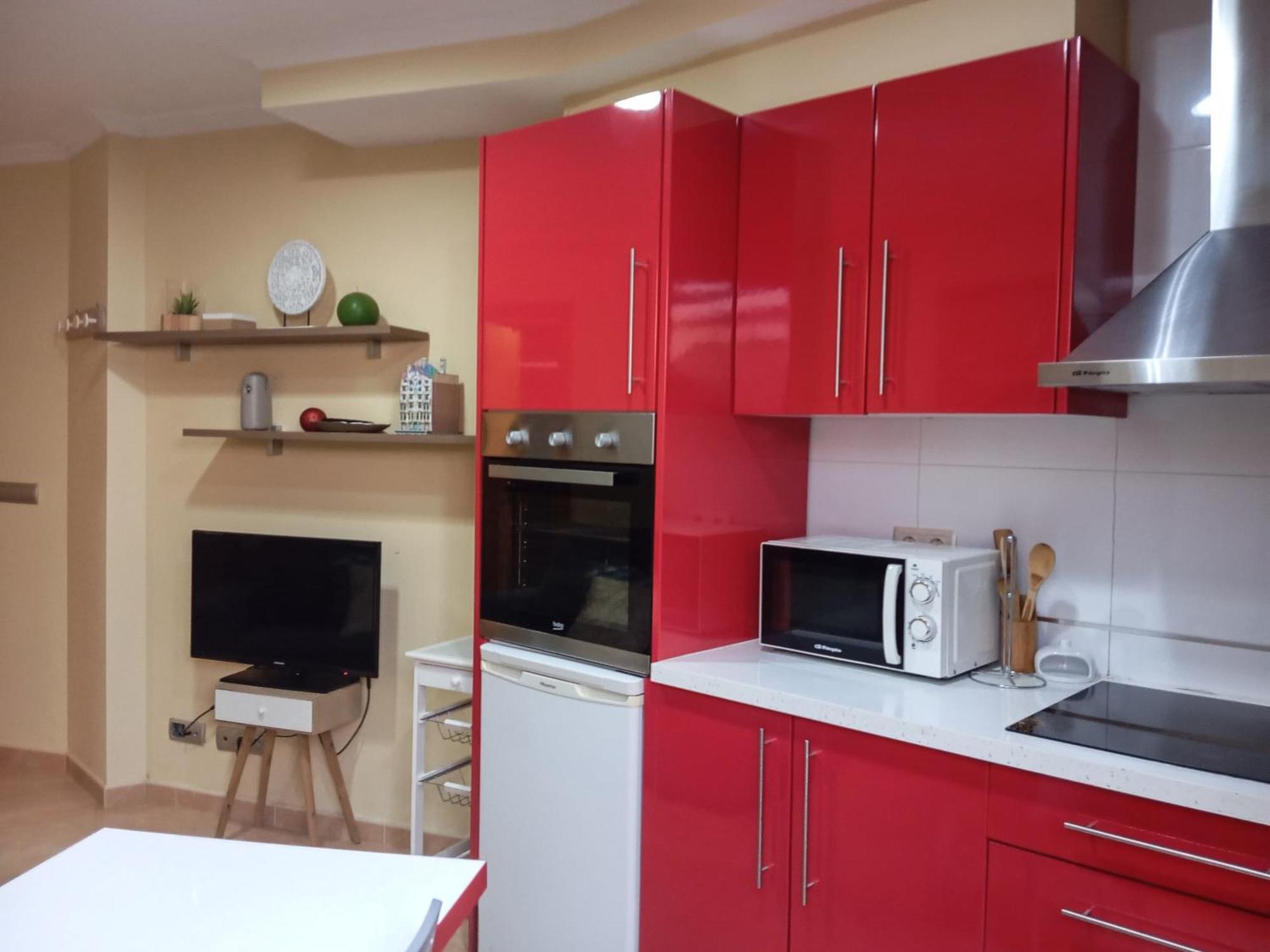 Apartamentos Portonovo 3000 エクステリア 写真
